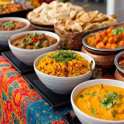 Party Catering Services