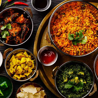 Professional Catering Staff Service