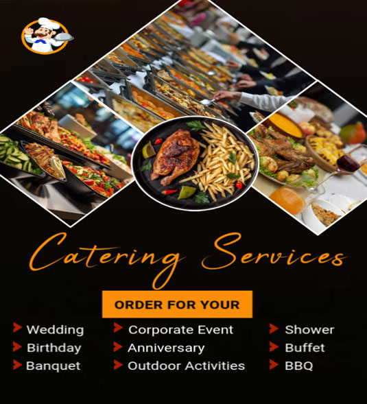 Wedding Catering Ramnagar